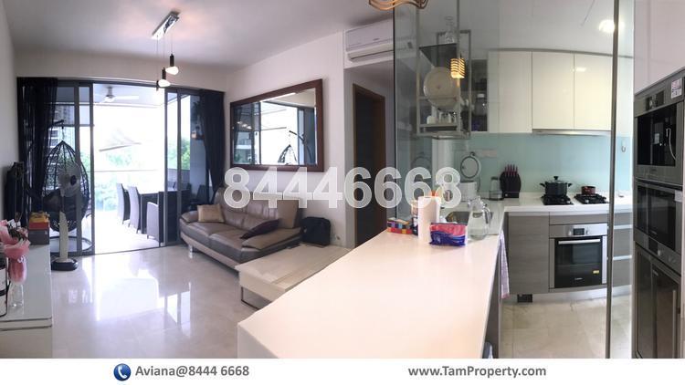 The Shore Residences (D15), Condominium #156684212